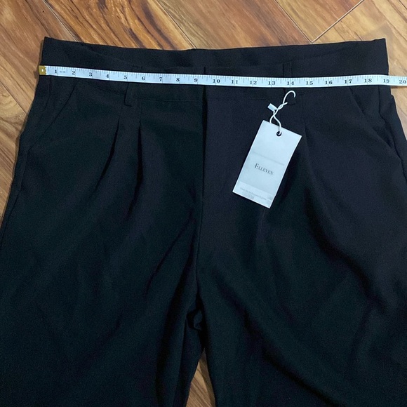 NWT Women’s Wide Leg Trousers, Size XXL - Picture 7 of 16